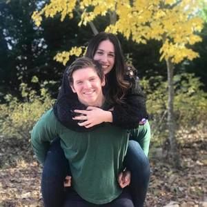 Meet your Posher, Drew